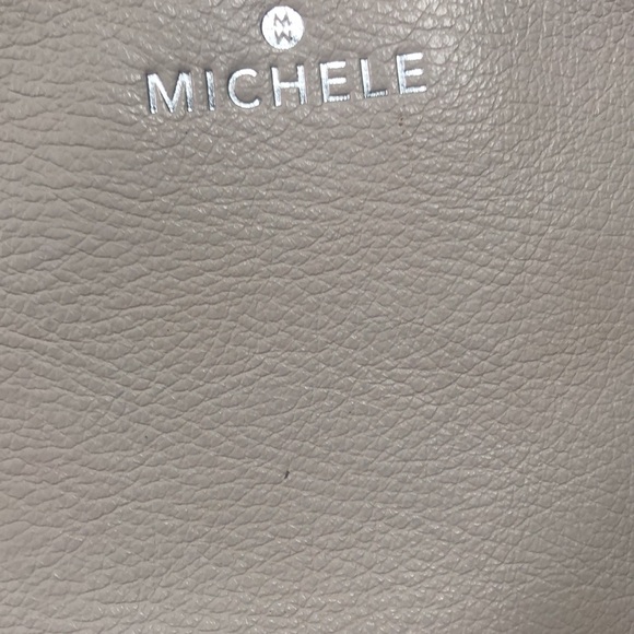 Michele Small Wristlet - Picture 4 of 14
